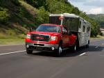 GMC Sierra 3500 HD SLT Crew Cab 2010 года